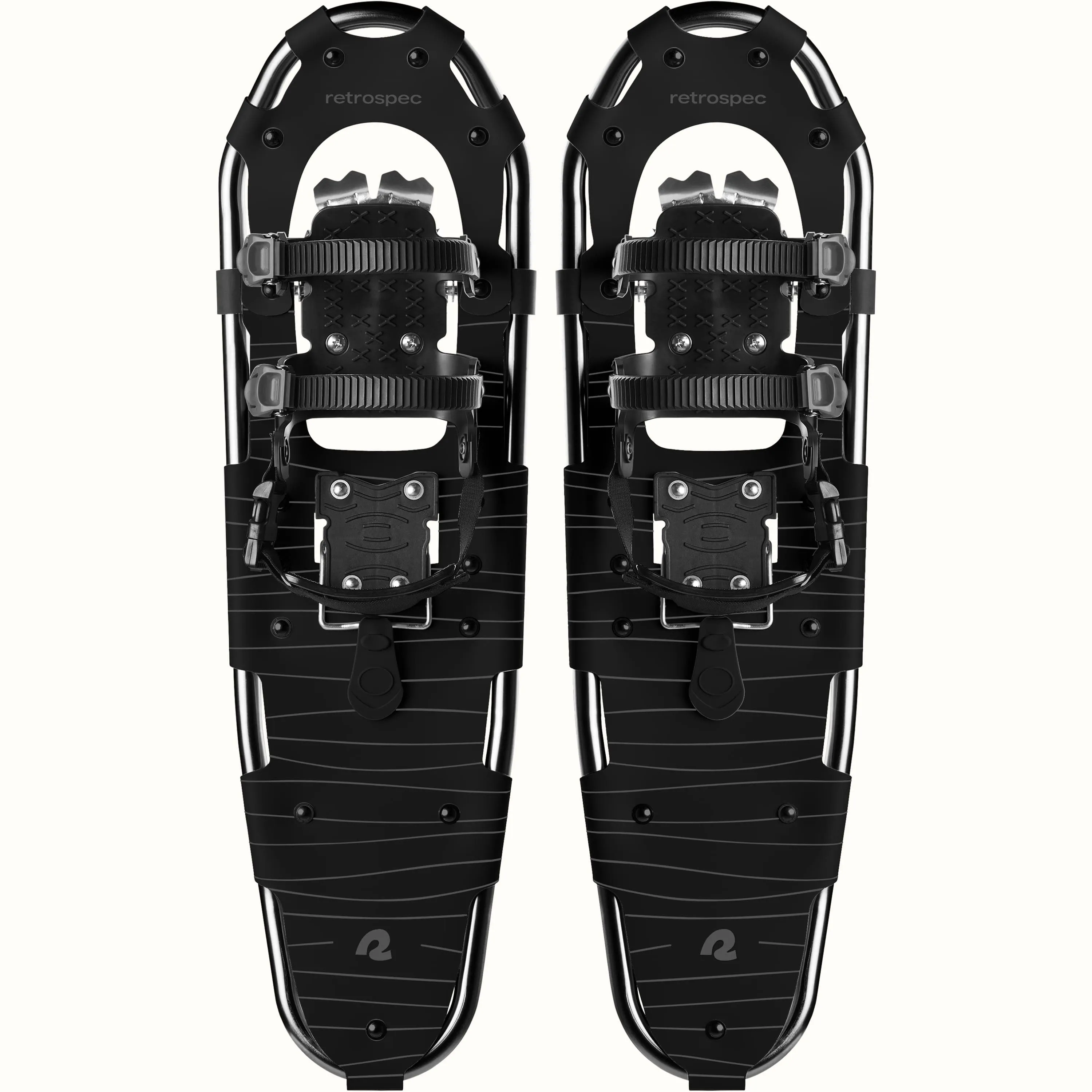 Drifter Snowshoe Bundle With Trekking Poles