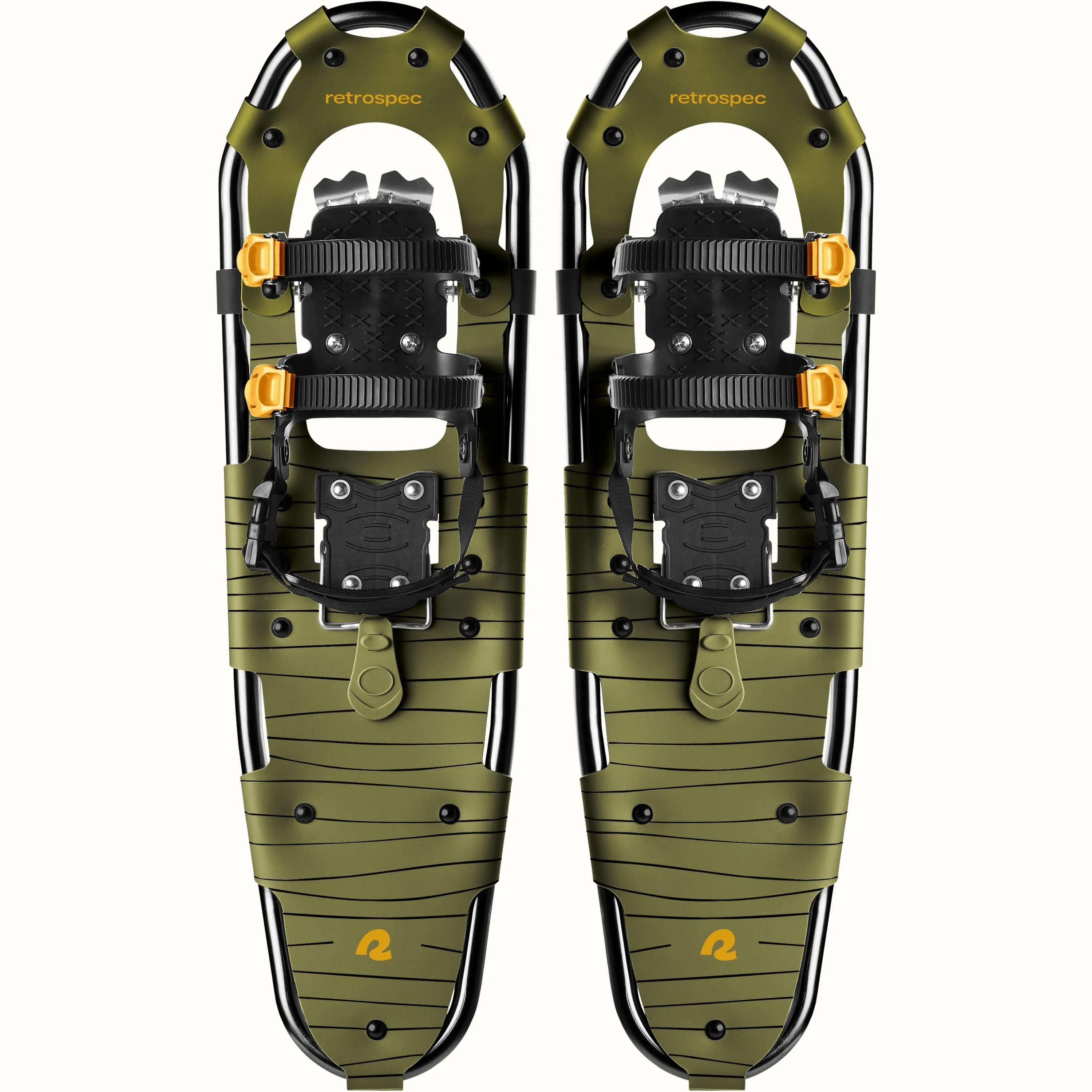 Drifter Snowshoe Bundle With Trekking Poles
