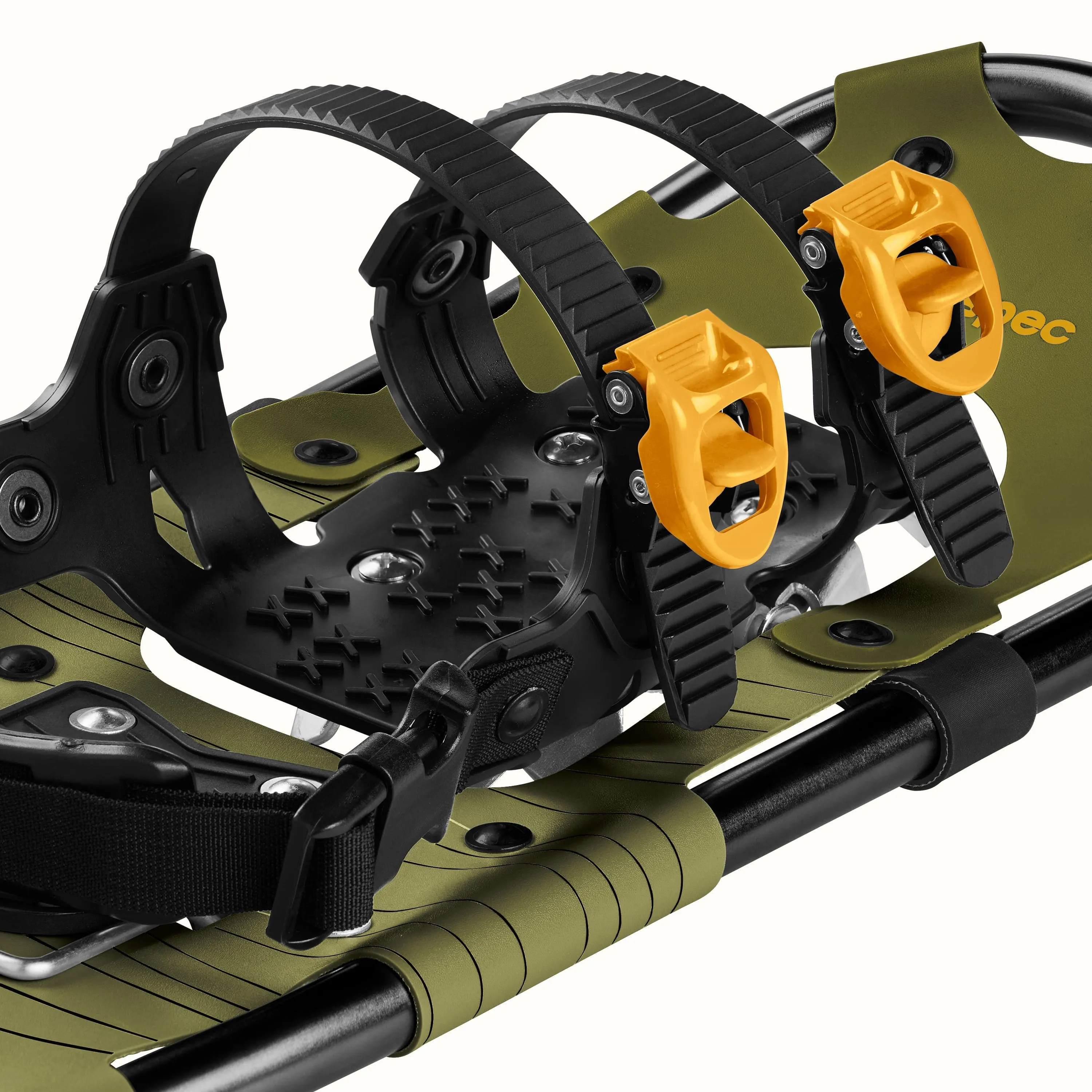 Drifter Snowshoe Bundle With Trekking Poles