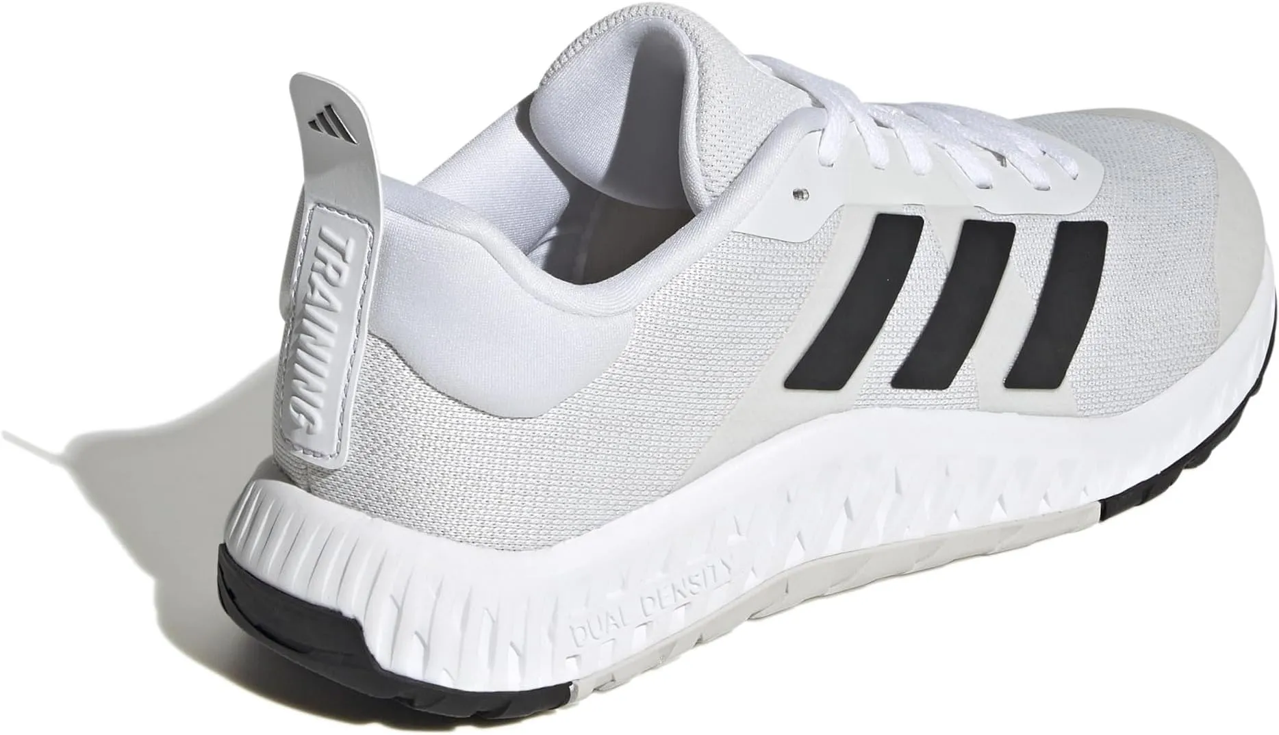 Everyset adidas sneakers, White/Black/Grey