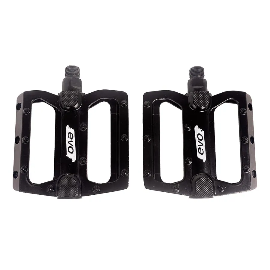 Evo Freefall Alloy Ptatform Pedals