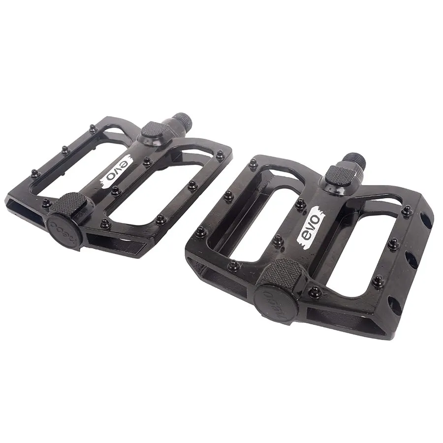 Evo Freefall Alloy Ptatform Pedals