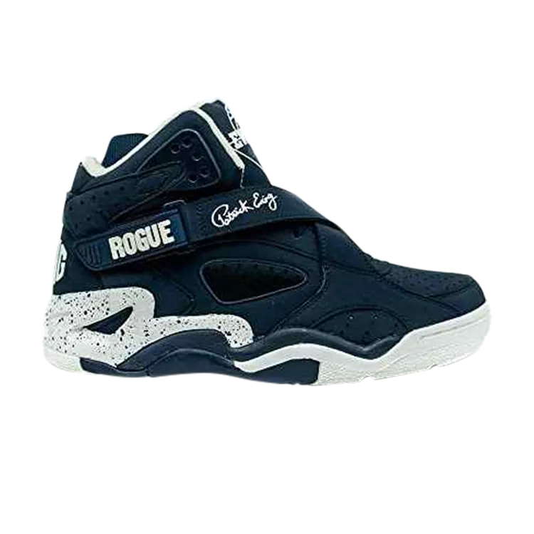 Ewing Rogue 'Navy' sneakers, blue