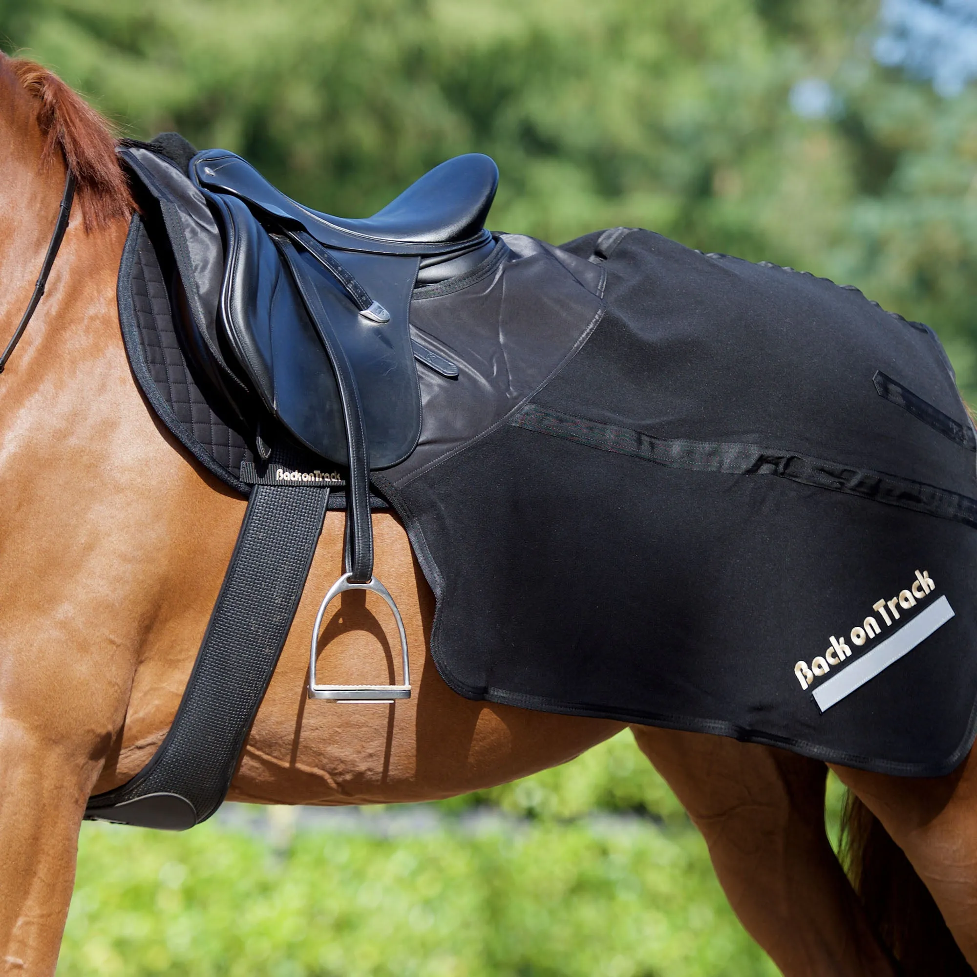 Exercise Sheet - Fleece