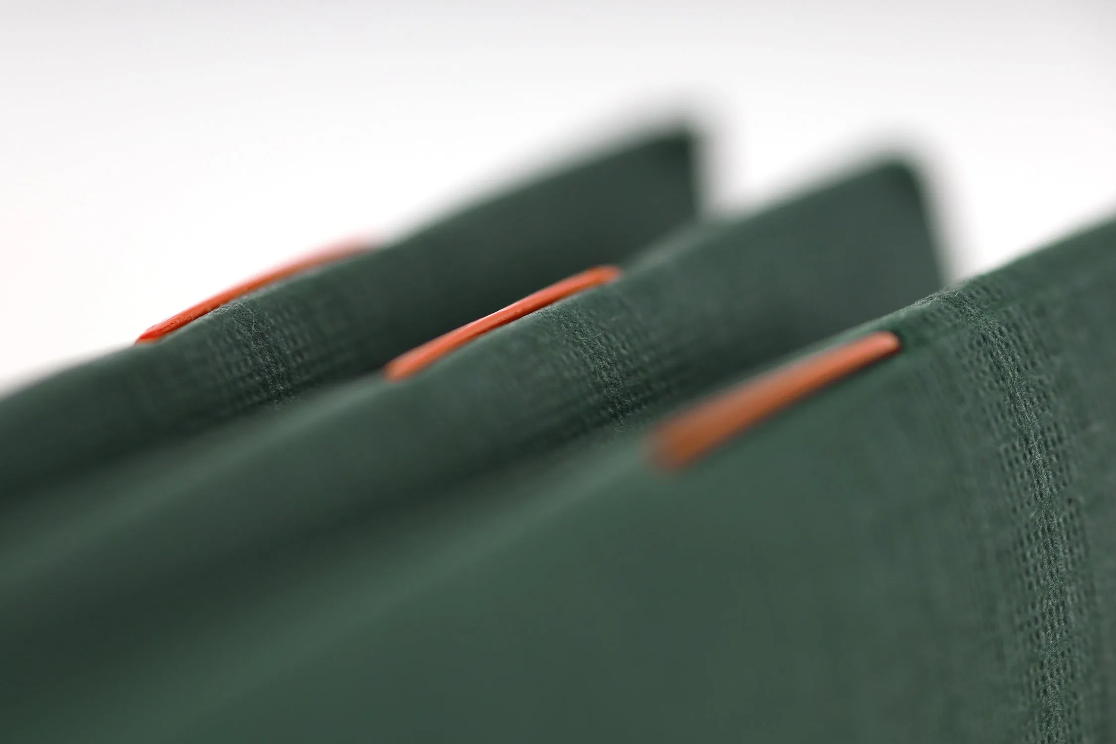 FIELD NOTES - TRAILHEAD