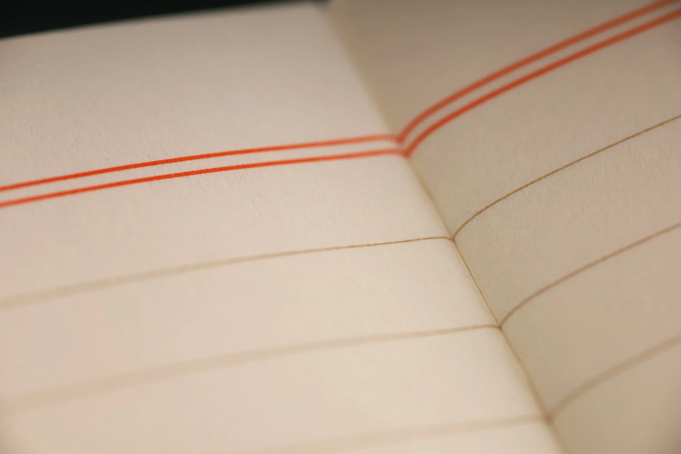 FIELD NOTES - TRAILHEAD