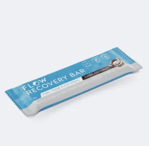 Flow Recovery Bar