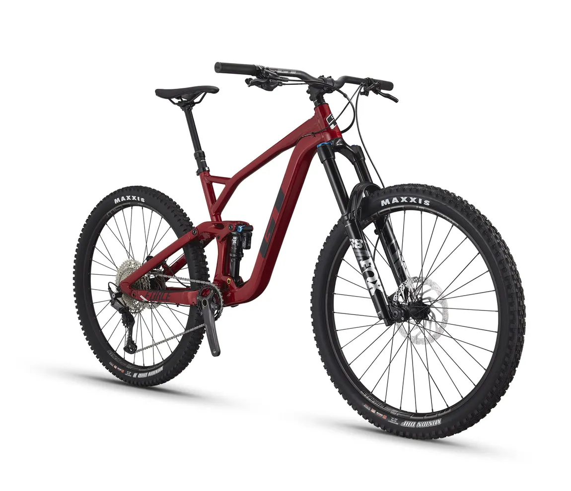 FORCE COMP RED