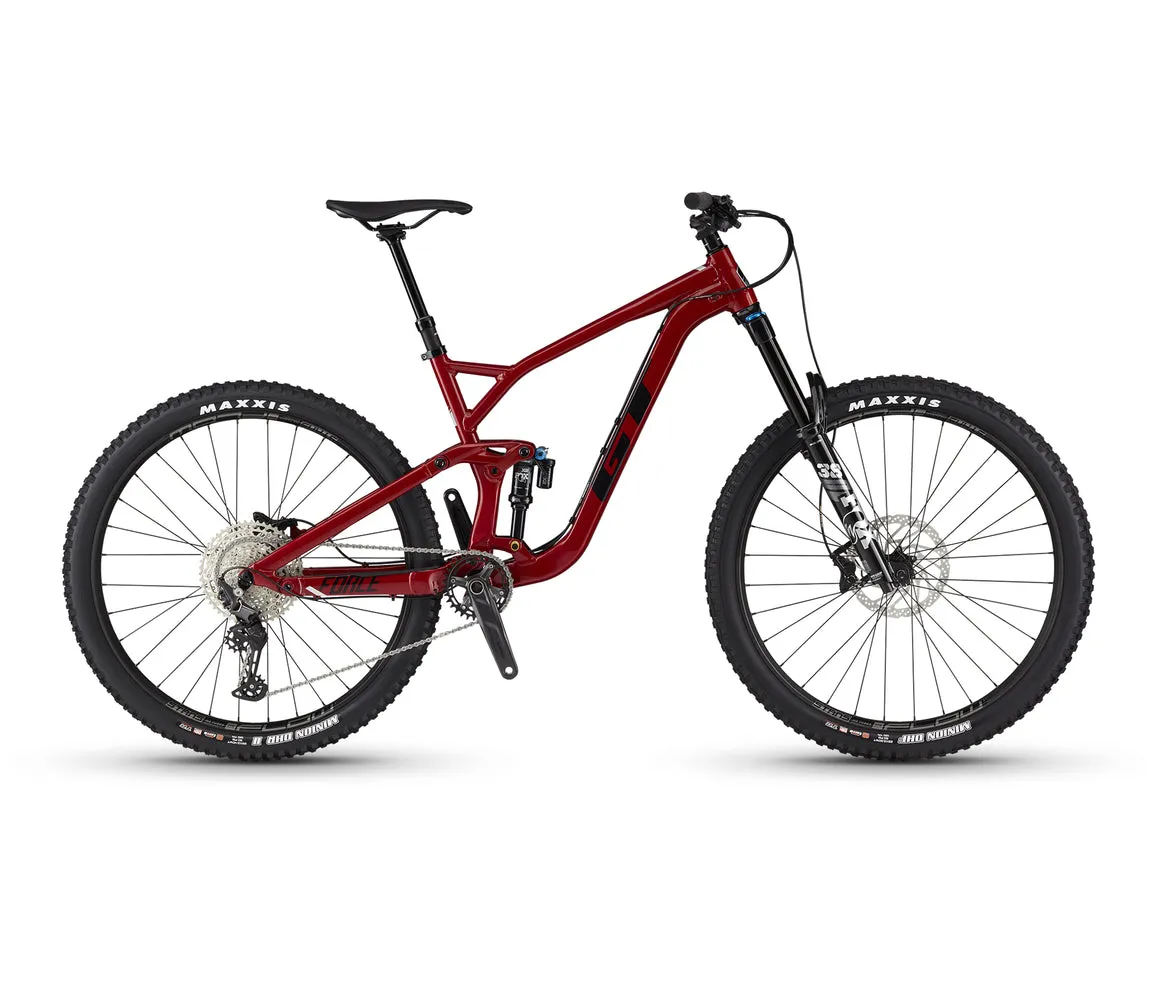FORCE COMP RED