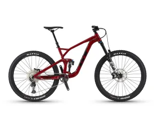 FORCE COMP RED