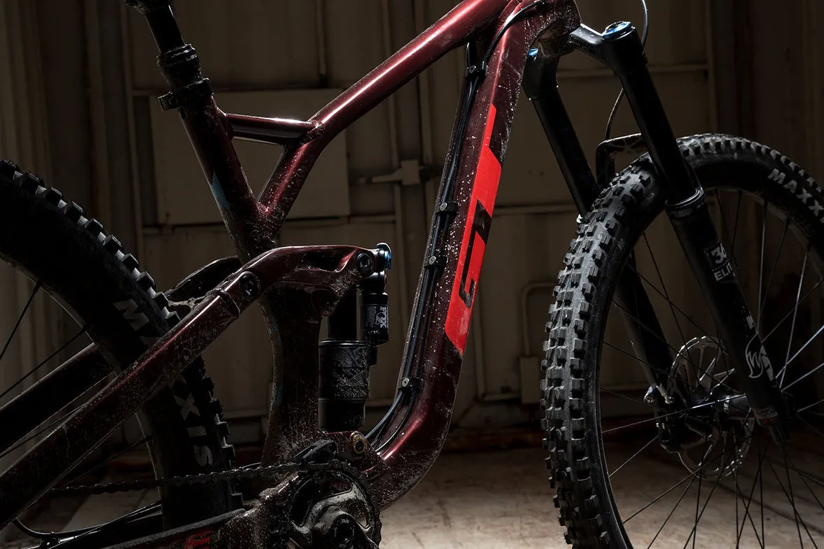 FORCE COMP RED