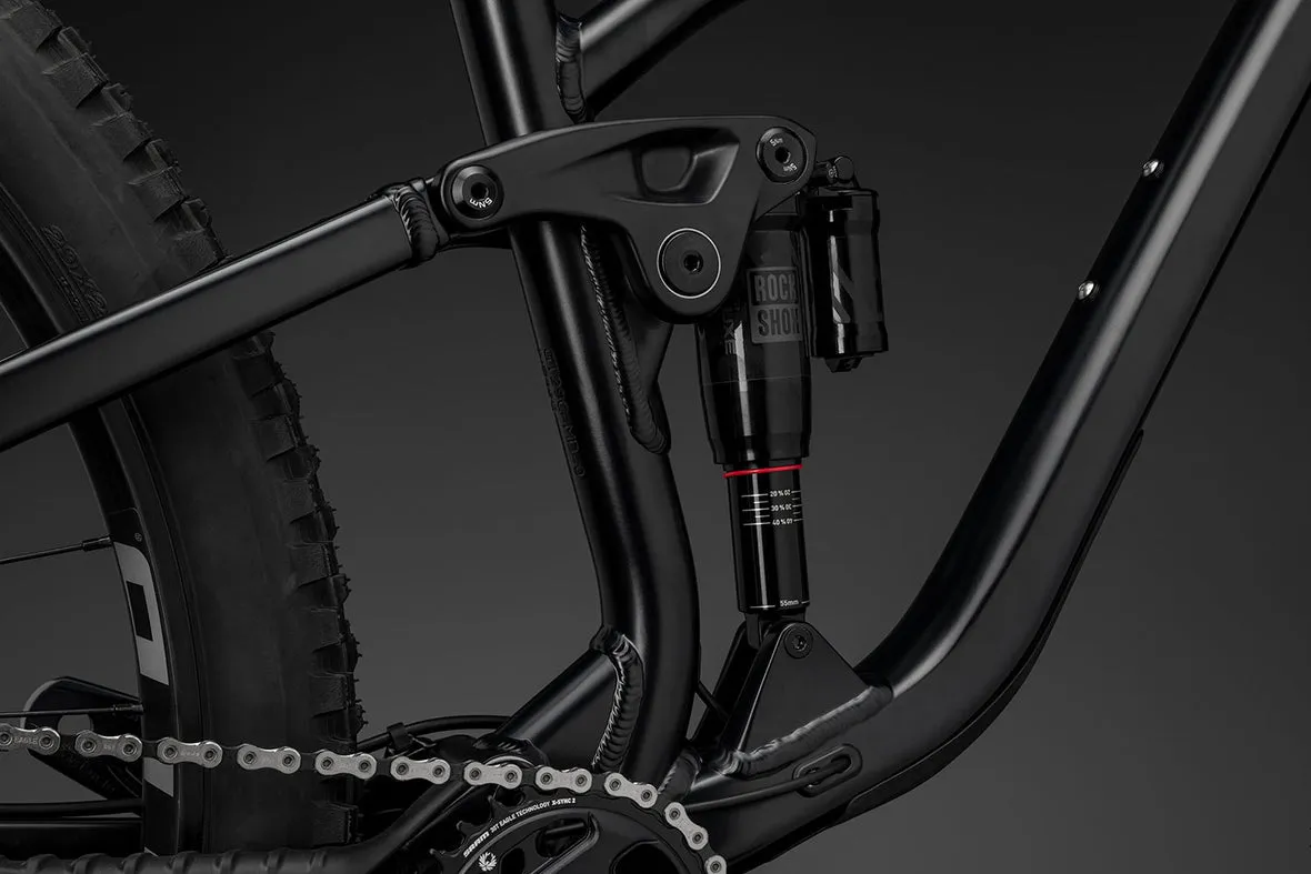 FORCE SPORT BLACK