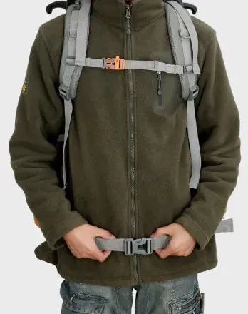 Free Knight 75L Camping Hiking Trekking Rucksack Backpack