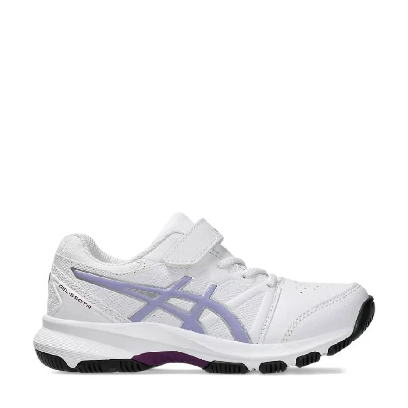 Gel 550TR PS WHITE/VAPOUR