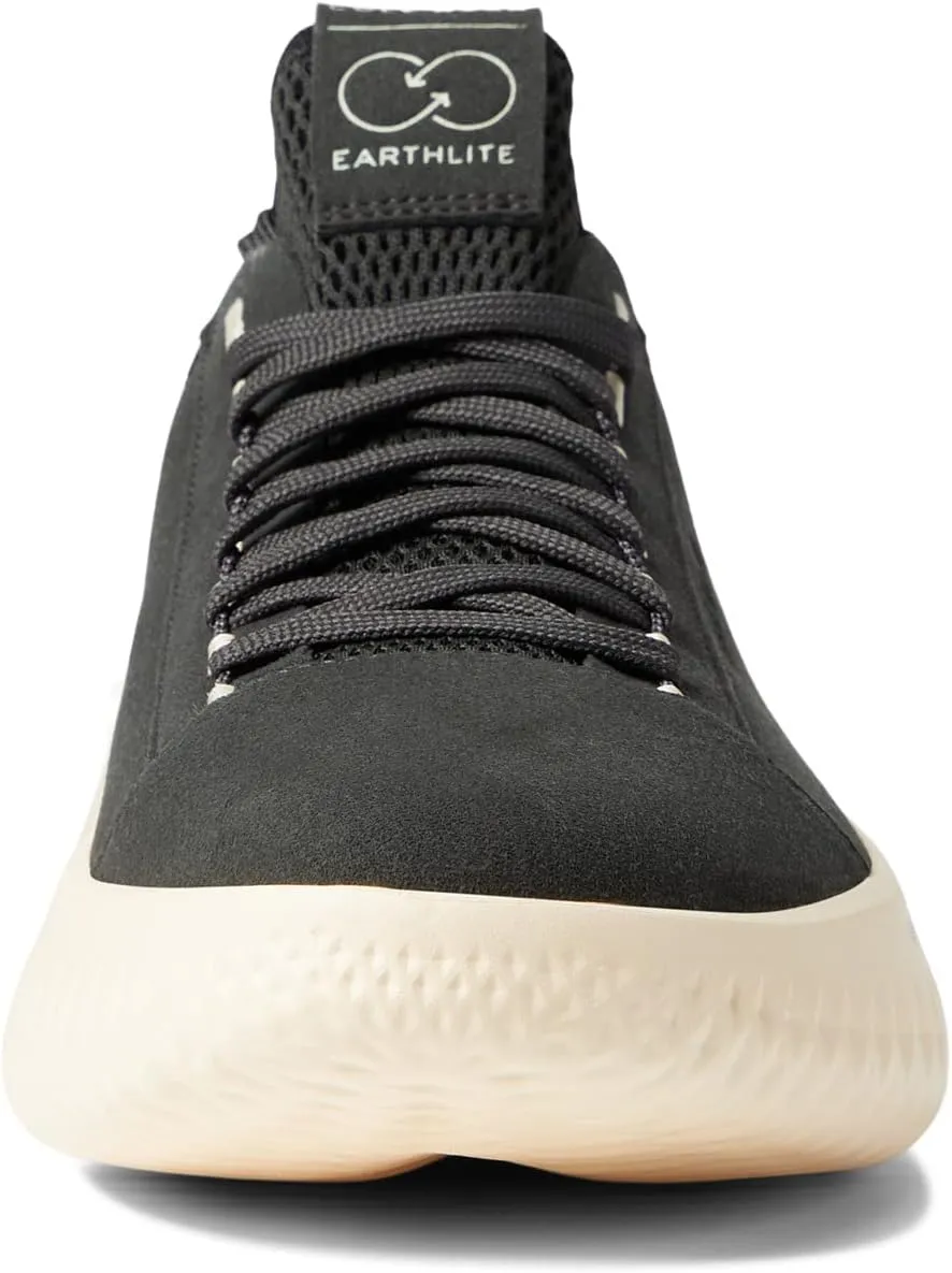 Generation Zerogrand II Cole Haan Sneaker in Jet Black/Pine Nut