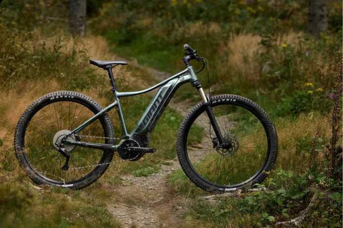 Giant Talon E  3 29er