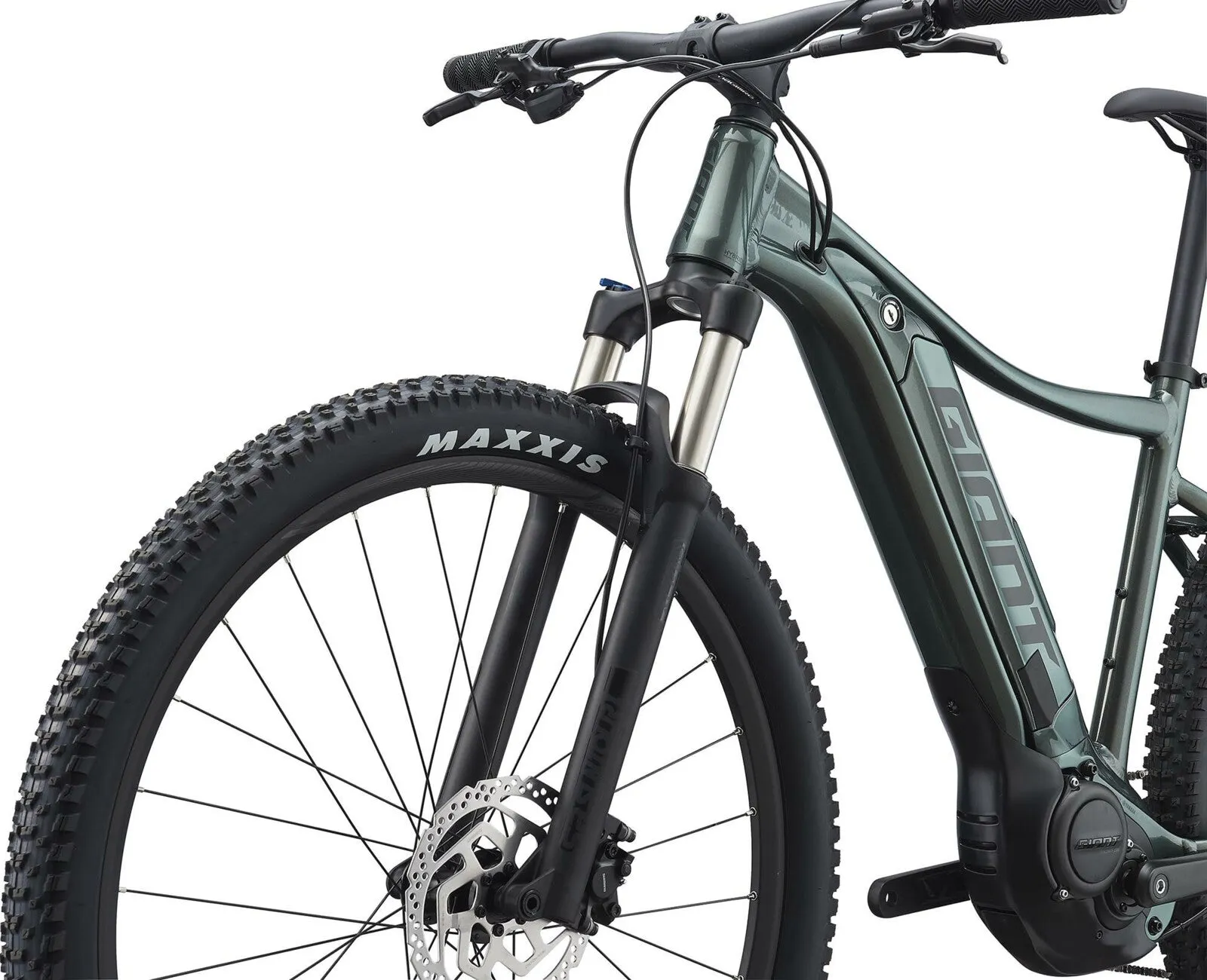 Giant Talon E  3 29er