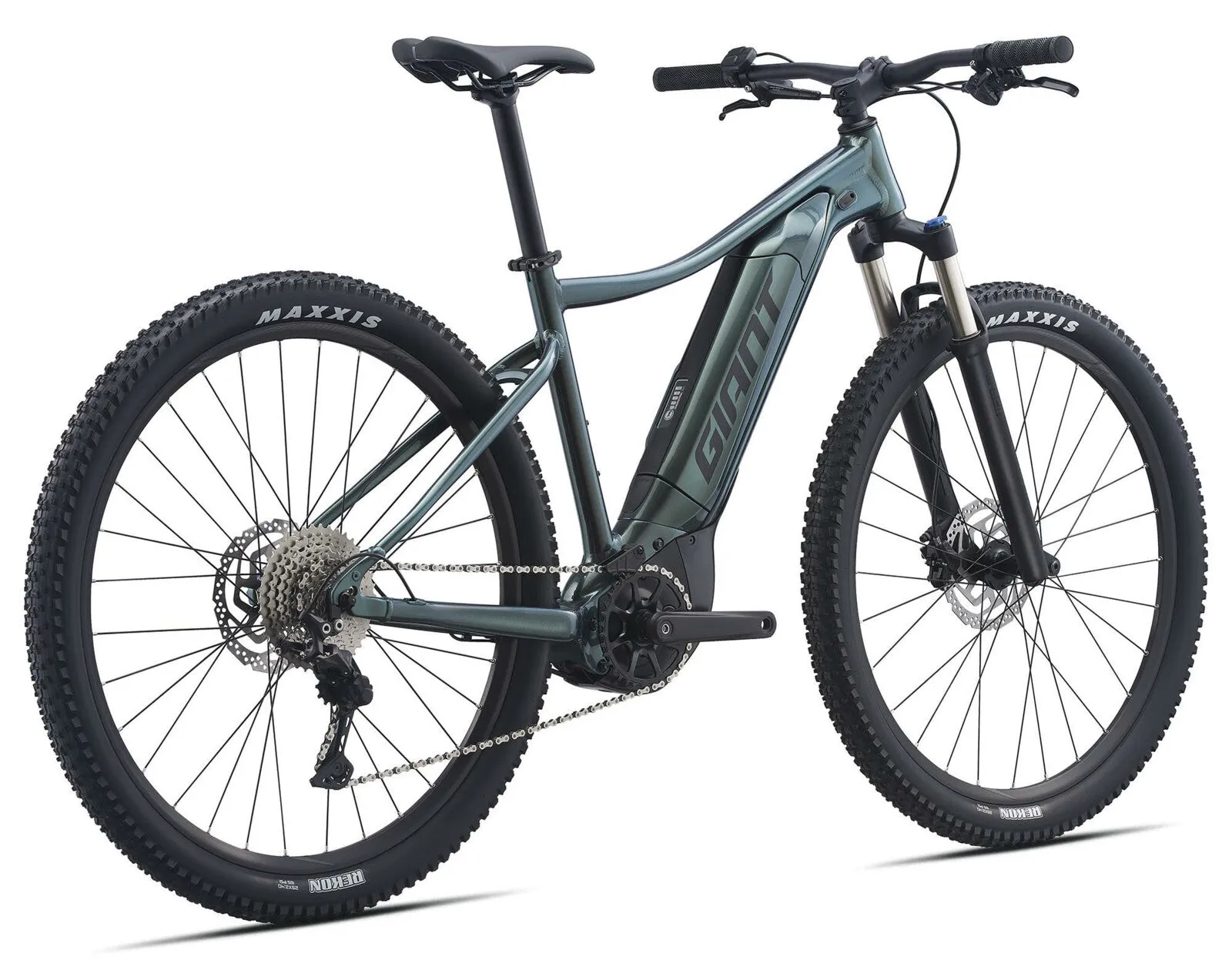 Giant Talon E  3 29er