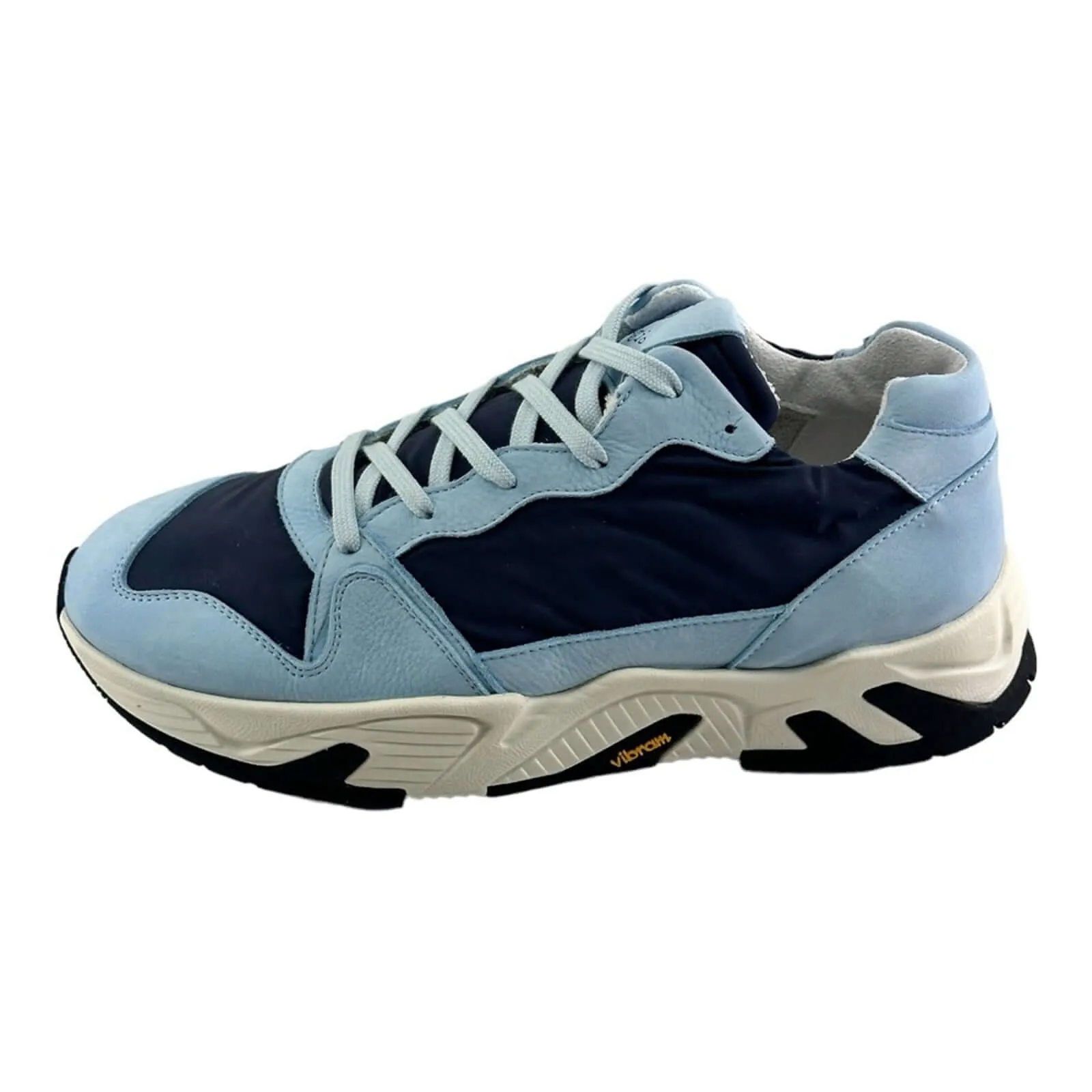 Gidigio vibram Men Athletic  Hiking  Shoes