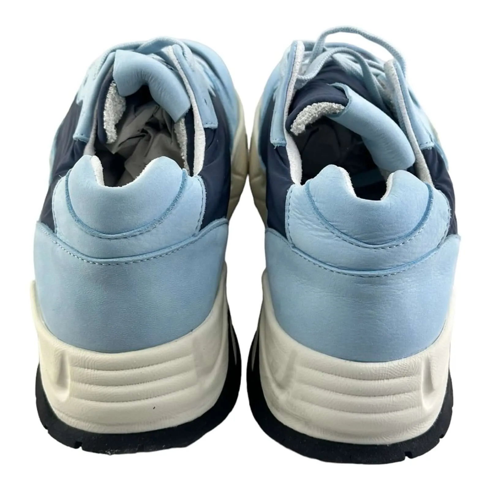 Gidigio vibram Men Athletic  Hiking  Shoes