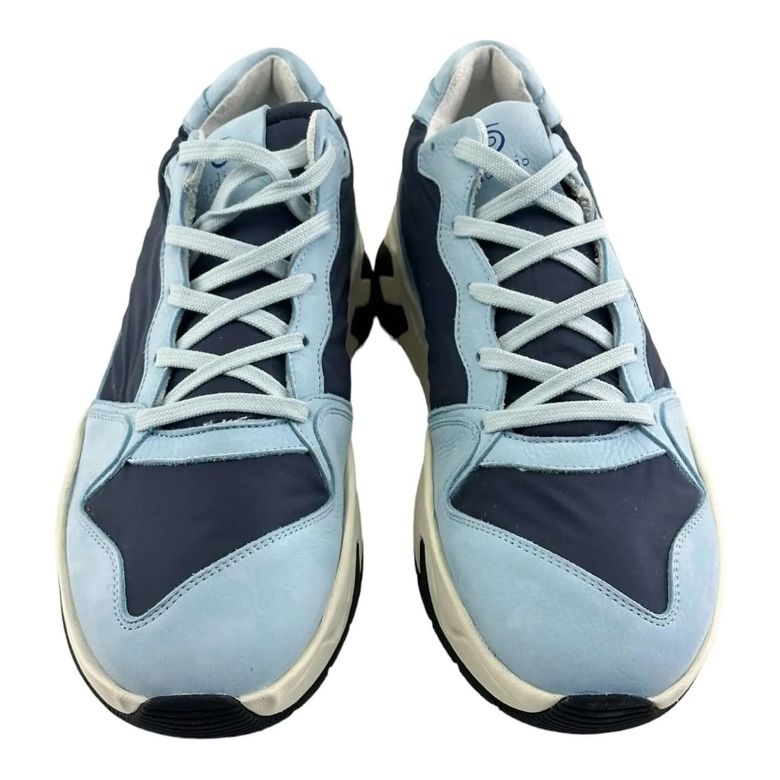 Gidigio vibram Men Athletic  Hiking  Shoes