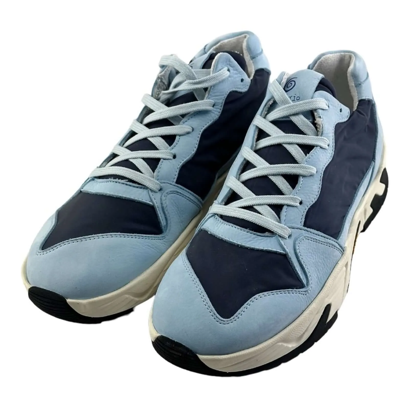 Gidigio vibram Men Athletic  Hiking  Shoes