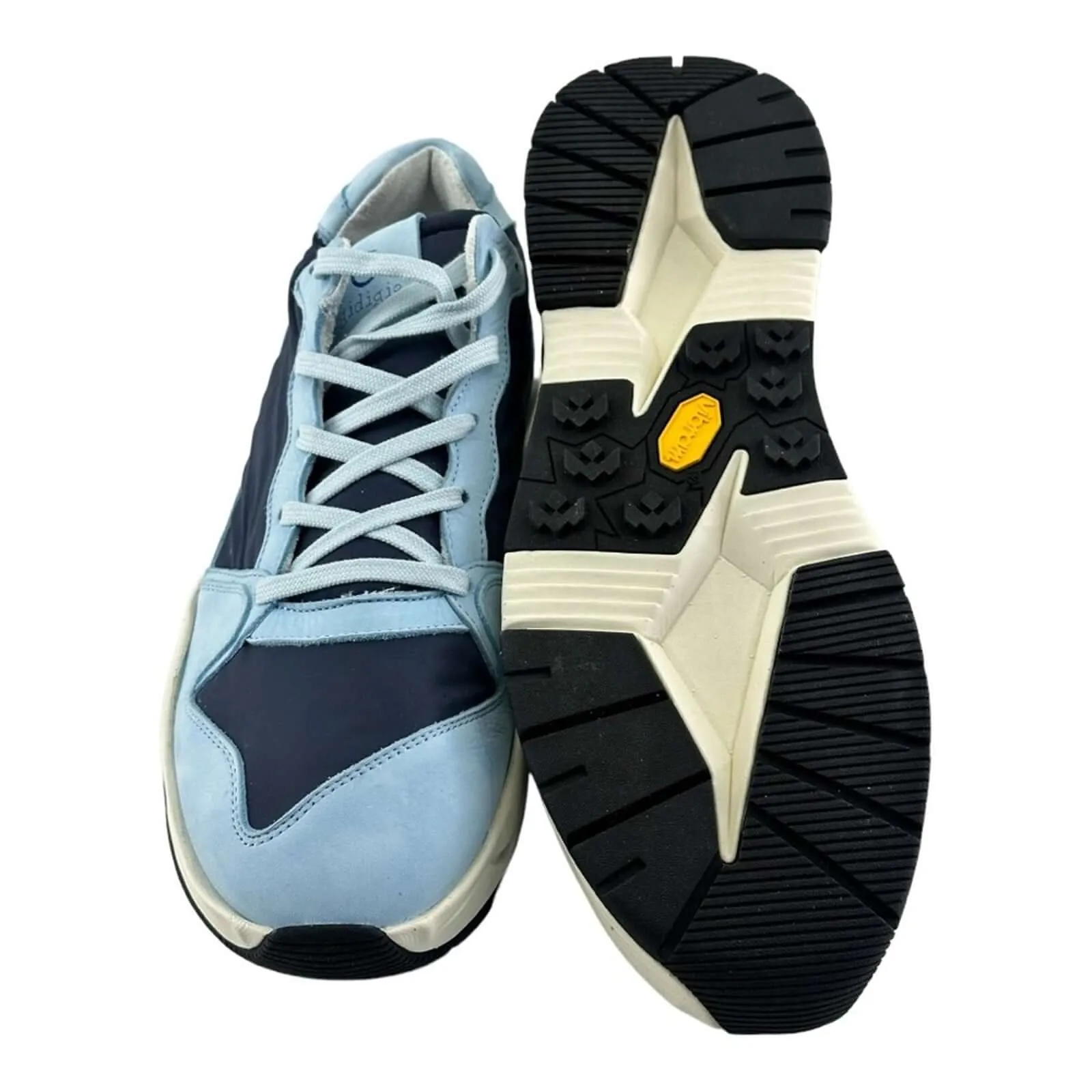 Gidigio vibram Men Athletic  Hiking  Shoes