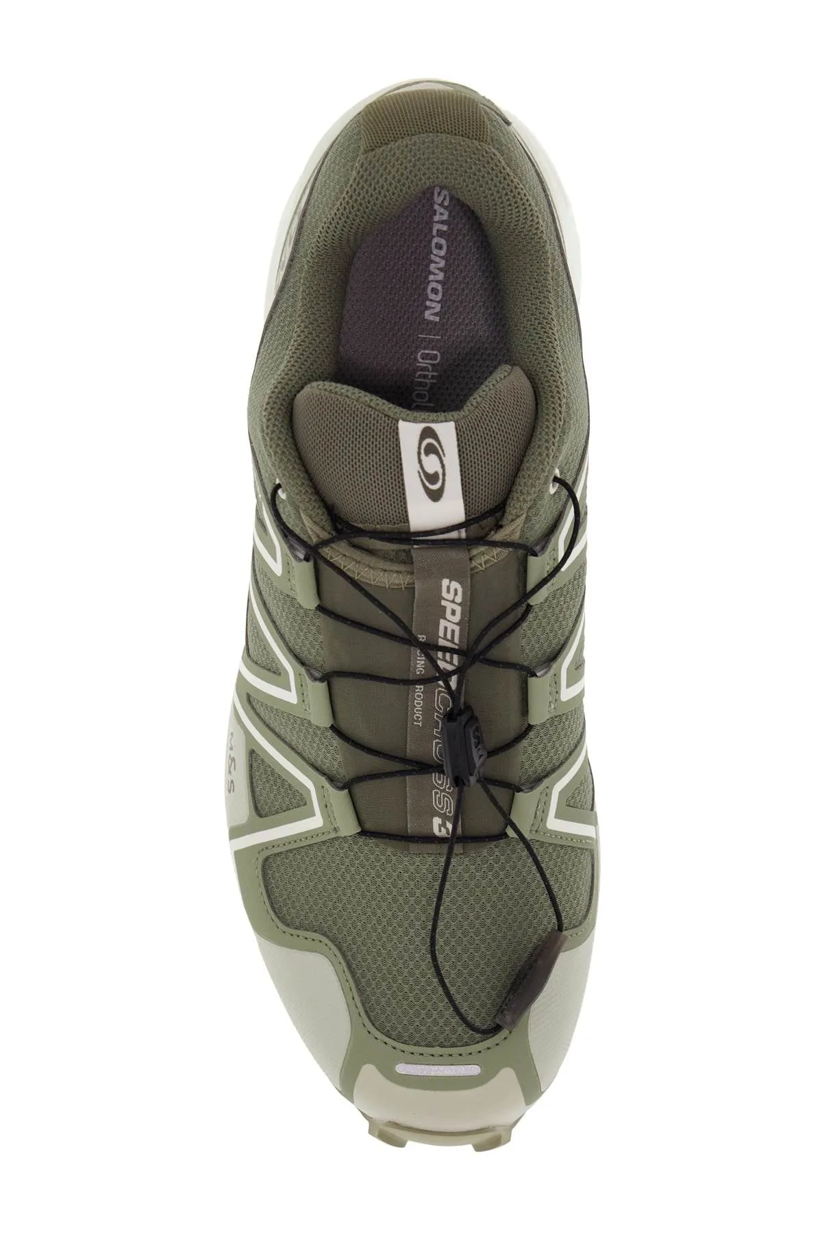 gtx speedcross 3 L47684600 DEEP LICHEN GREEN TEA ICICLE