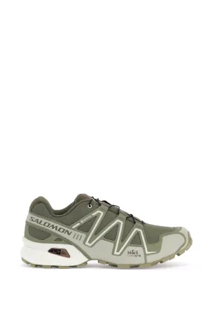 gtx speedcross 3 L47684600 DEEP LICHEN GREEN TEA ICICLE