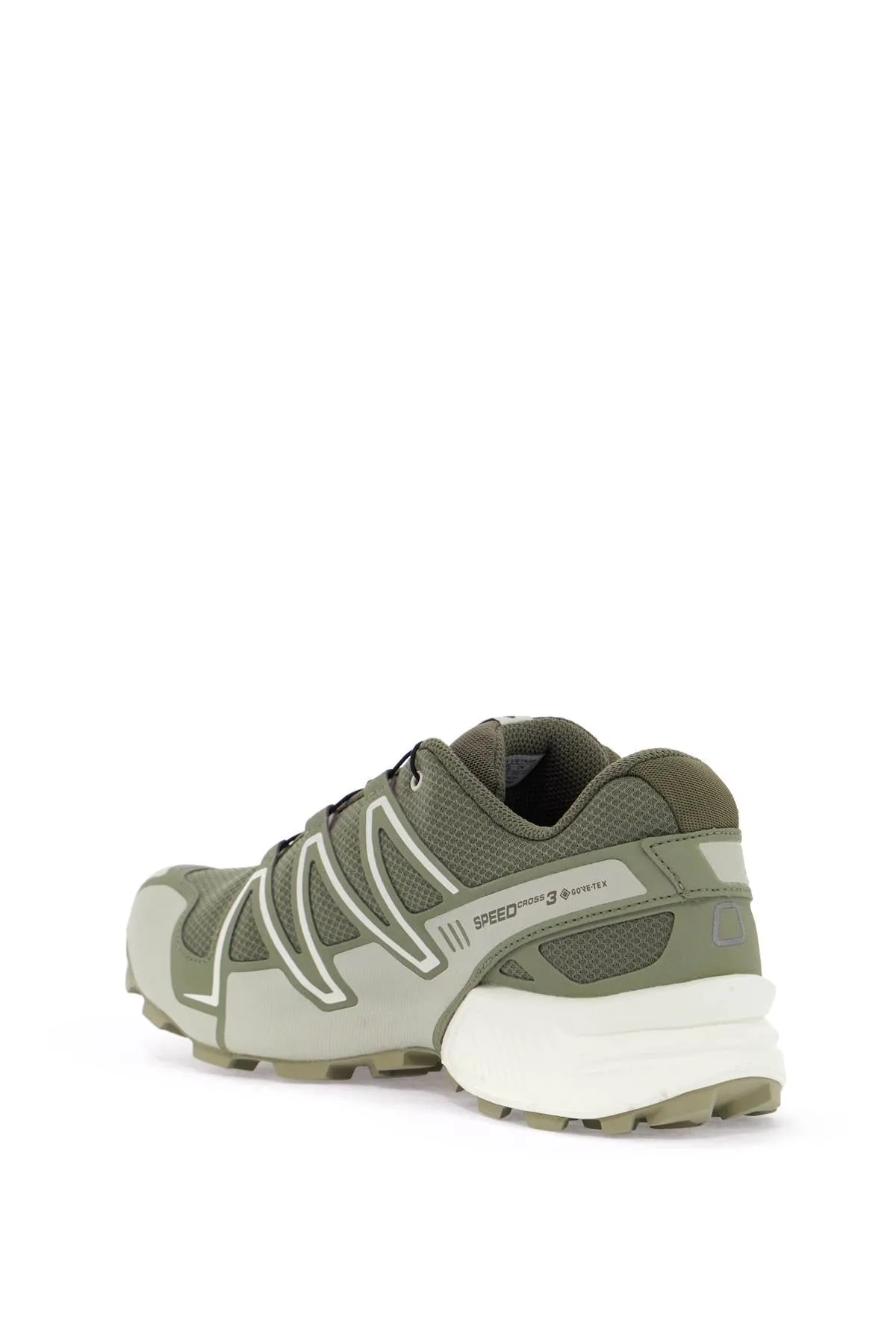 gtx speedcross 3 L47684600 DEEP LICHEN GREEN TEA ICICLE