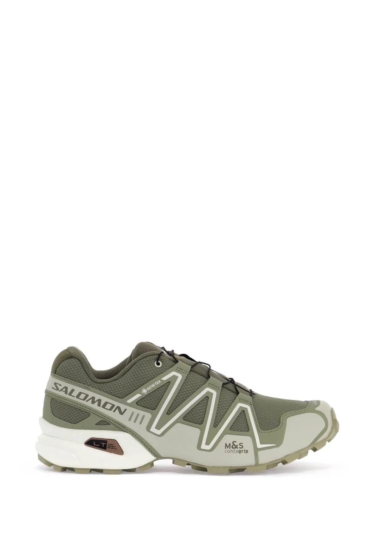 gtx speedcross 3 L47684600 DEEP LICHEN GREEN TEA ICICLE
