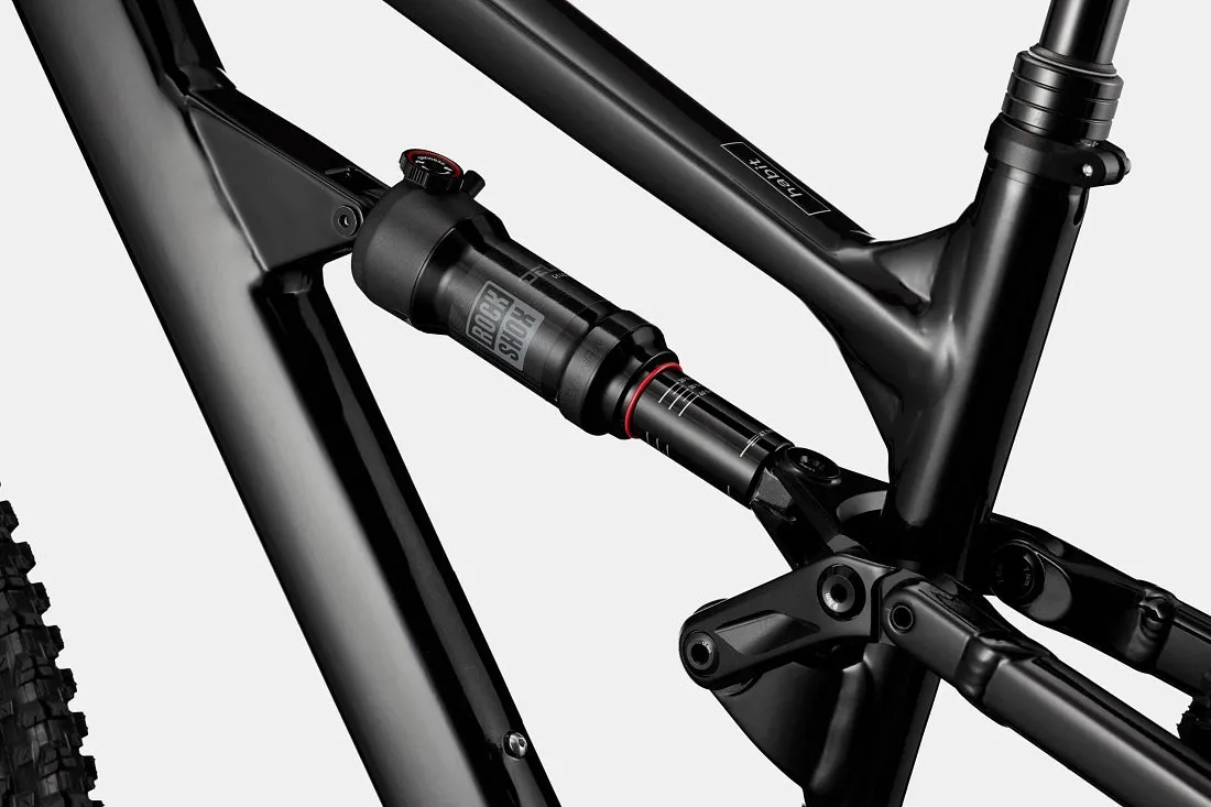 Habit 4 Black 29