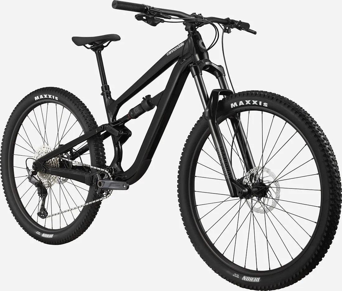 Habit 4 Black 29