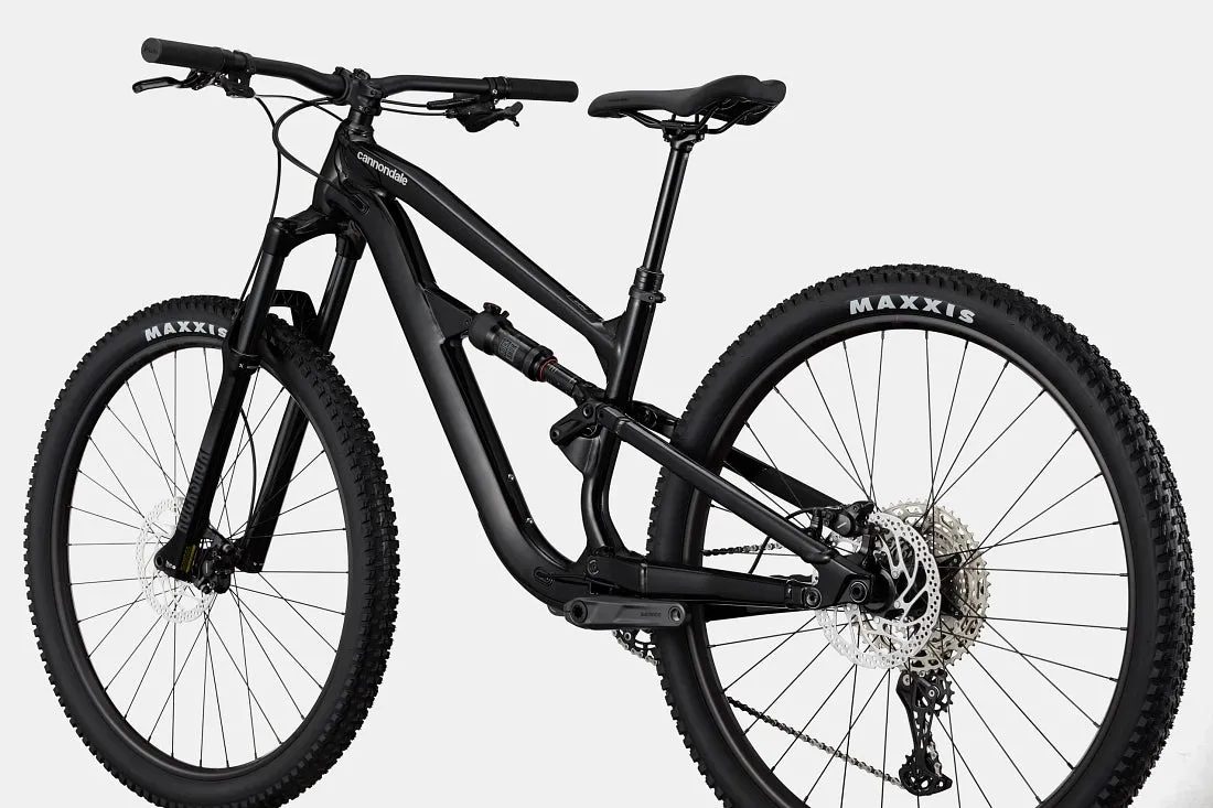 Habit 4 Black 29
