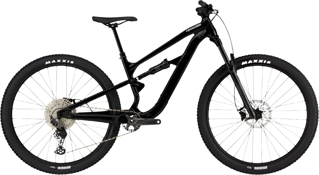 Habit 4 Black 29