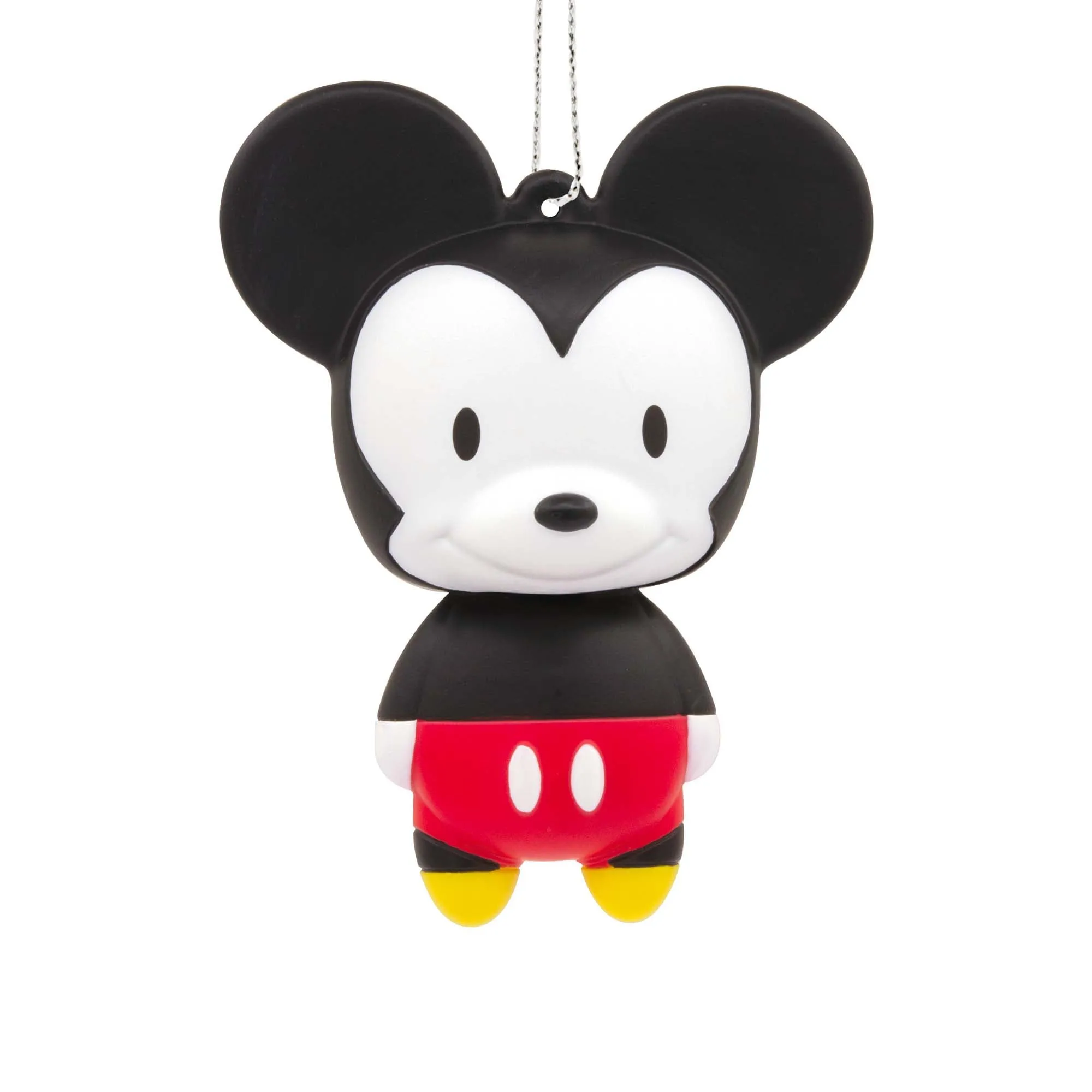 Hallmark Christmas Ornament (Disney Mickey Mouse)