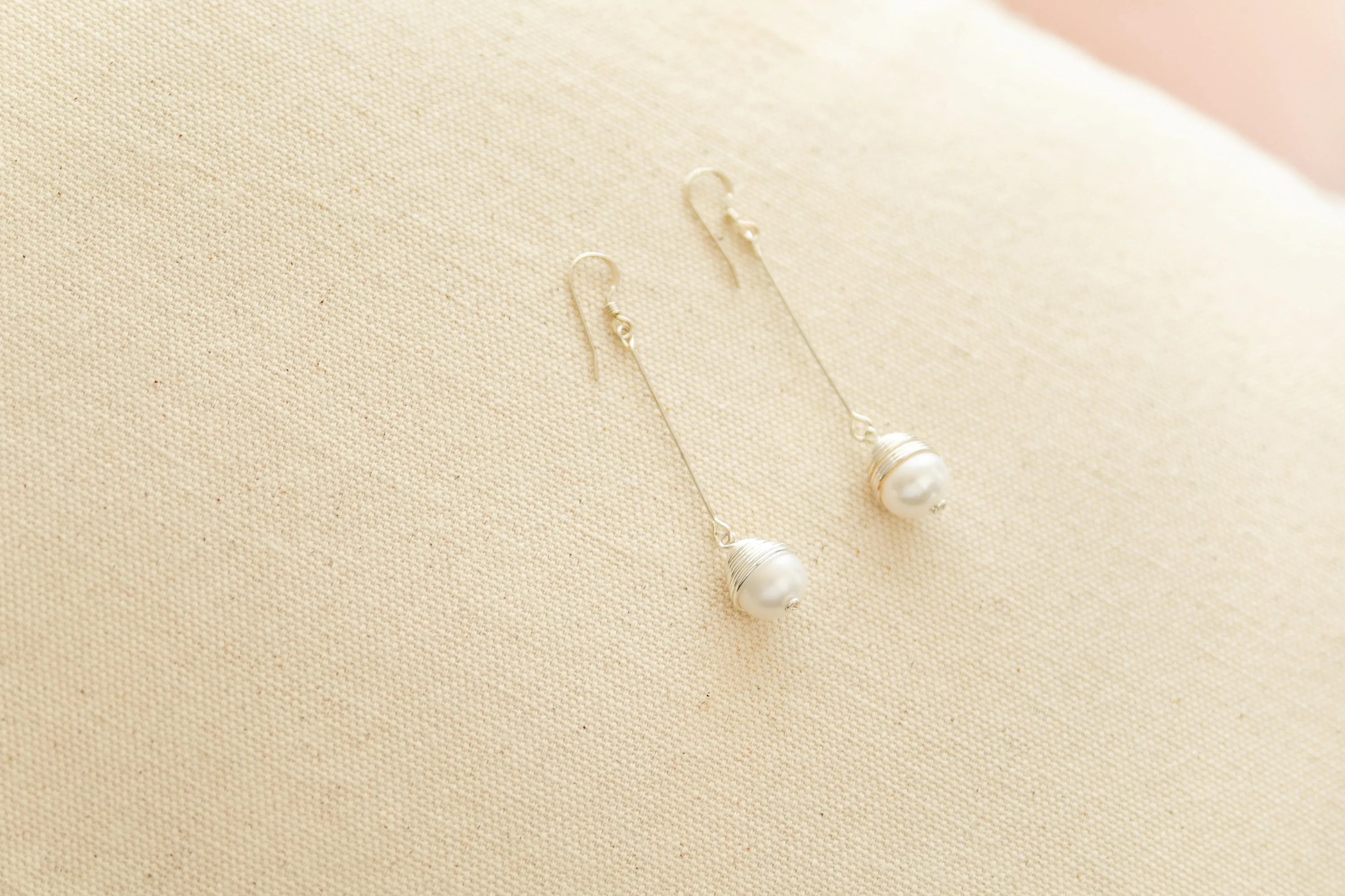 Heavenly Trail Earrings
