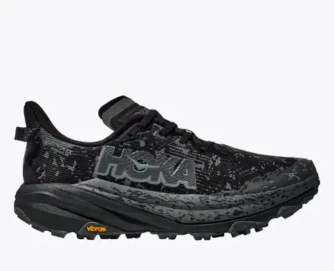 Hoka Men's Speedgoat 6 GTX BCKT