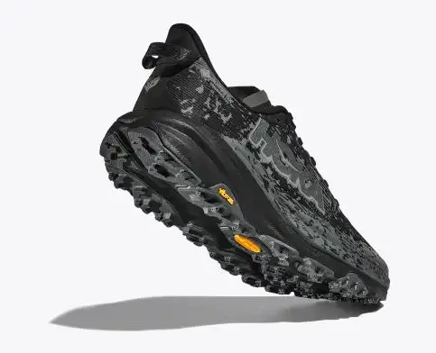 Hoka Men's Speedgoat 6 GTX BCKT