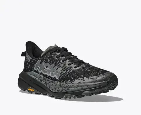 Hoka Men's Speedgoat 6 GTX BCKT