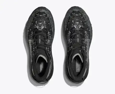 Hoka Men's Speedgoat 6 GTX BCKT