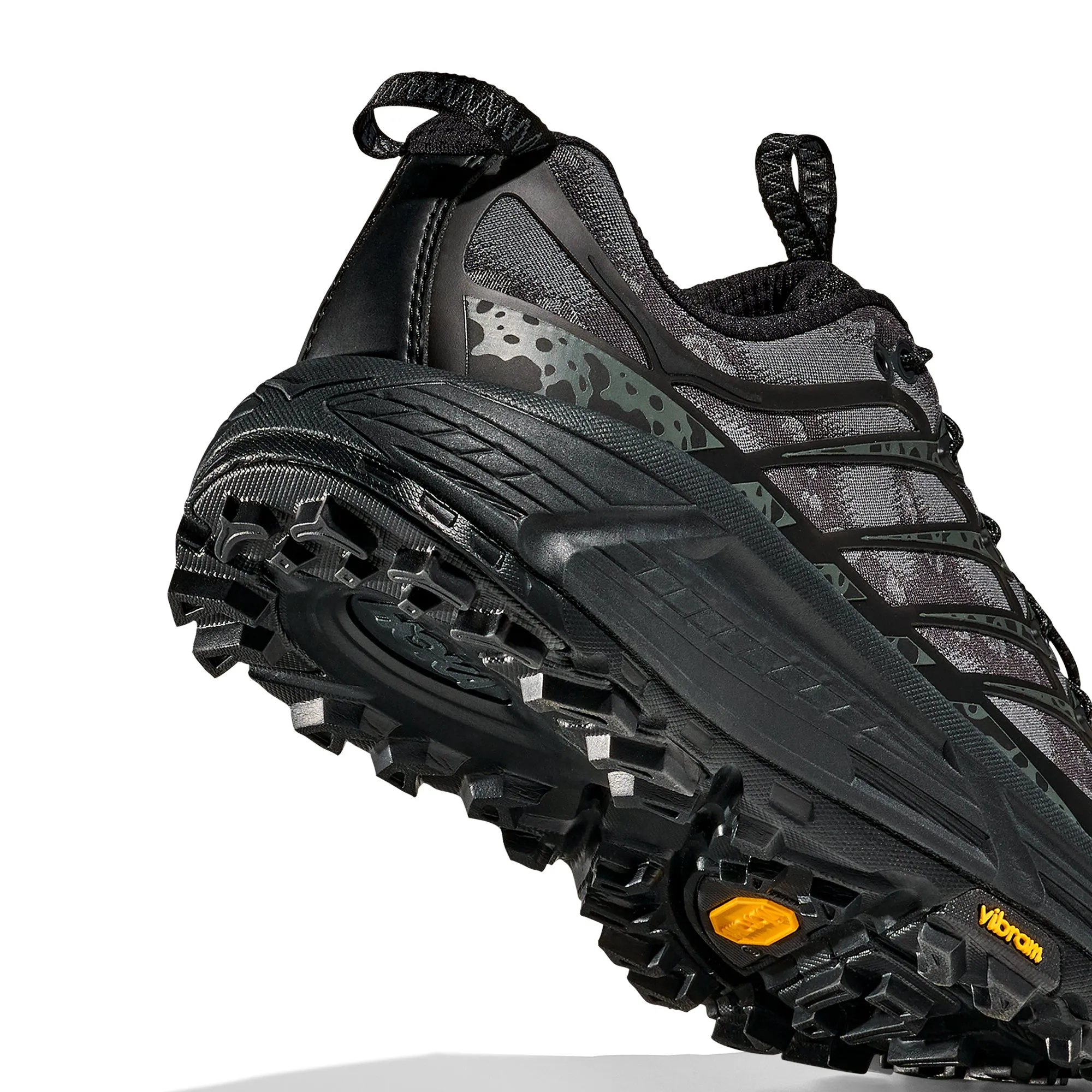 Hoka U Mafate Three2 TS Shoes