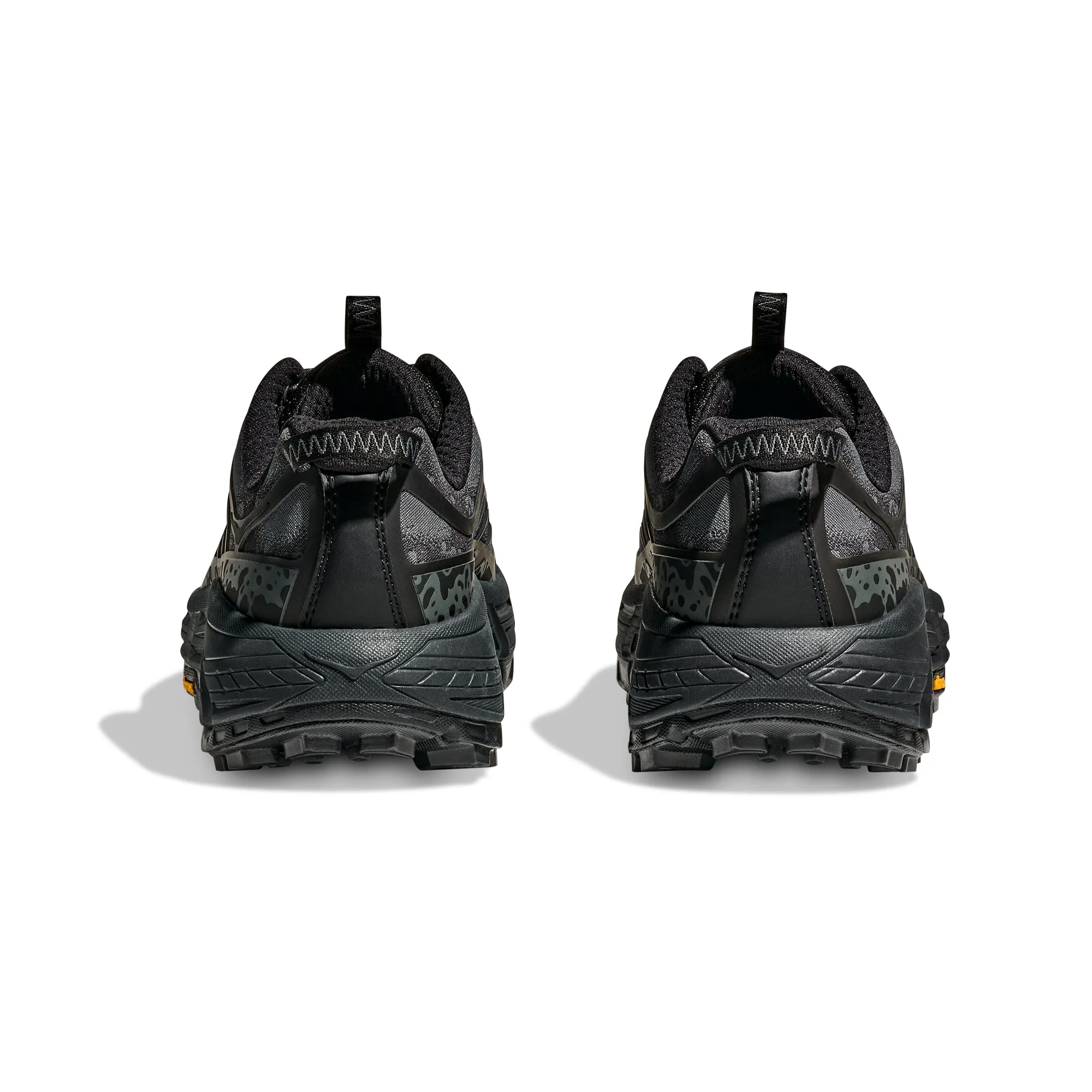 Hoka U Mafate Three2 TS Shoes