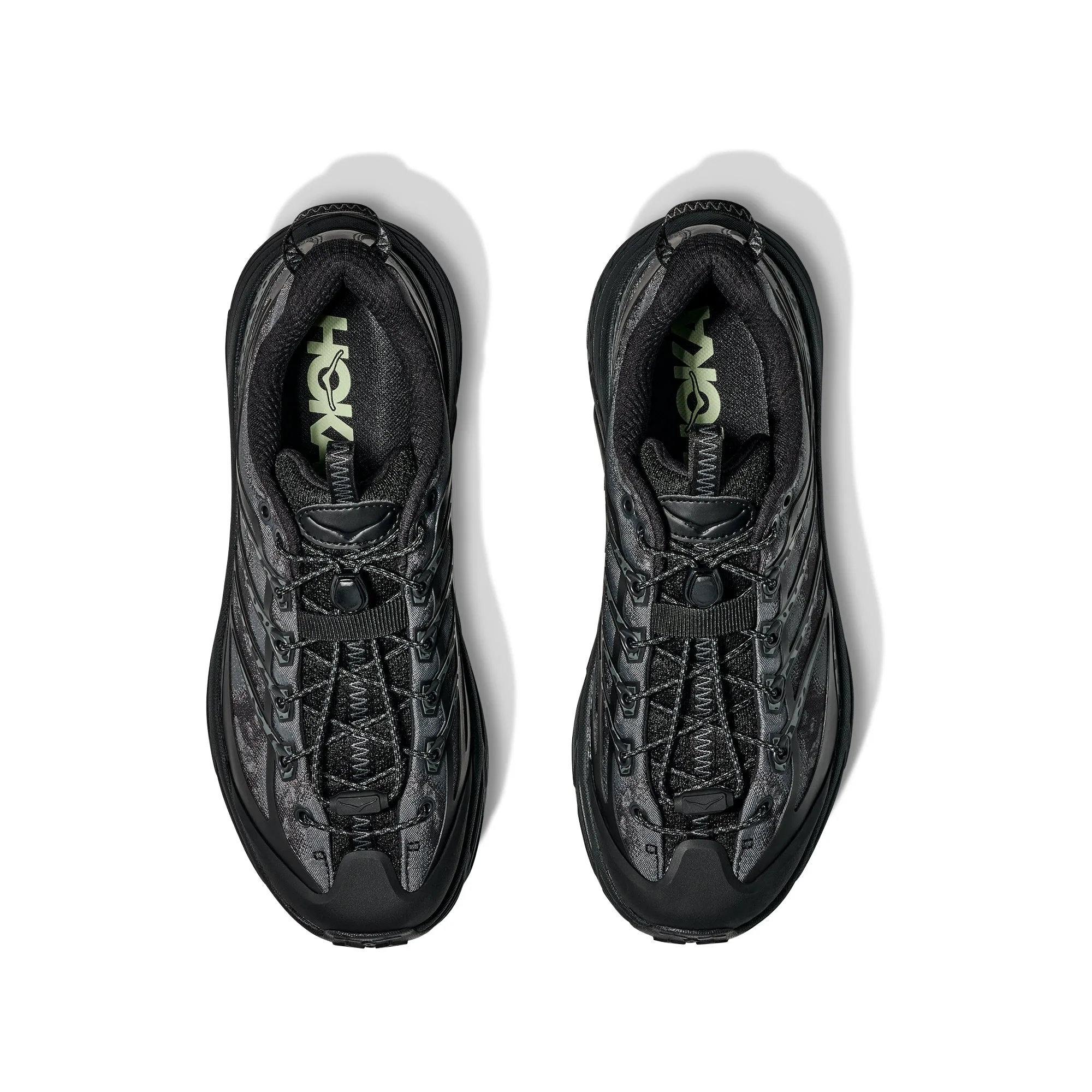 Hoka U Mafate Three2 TS Shoes