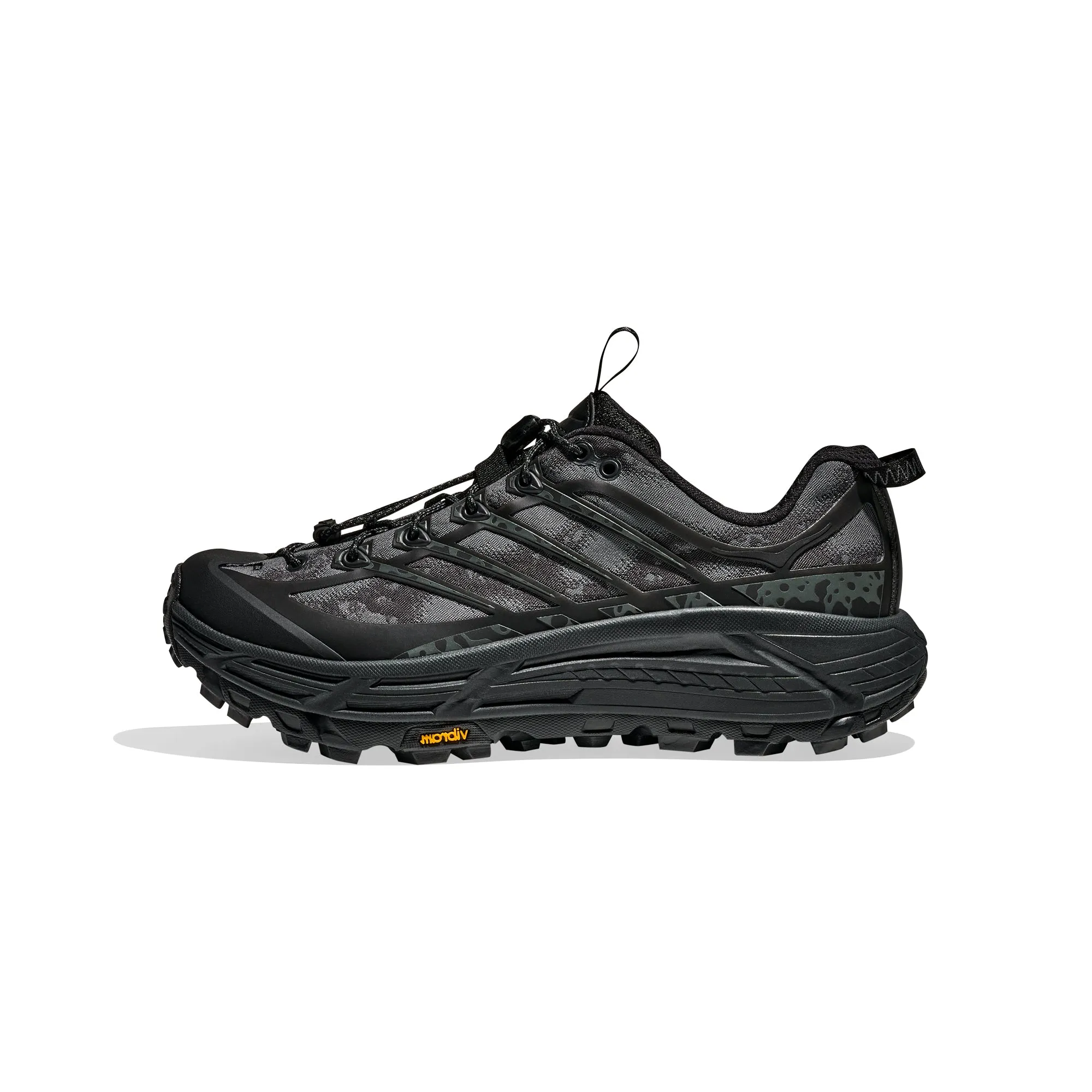 Hoka U Mafate Three2 TS Shoes