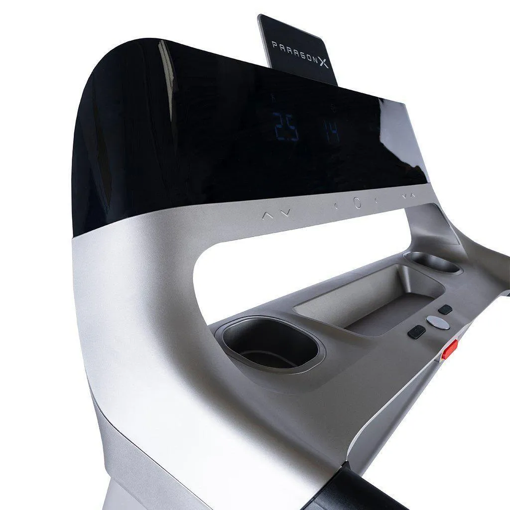 Horizon Paragon X Treadmill (SALE)