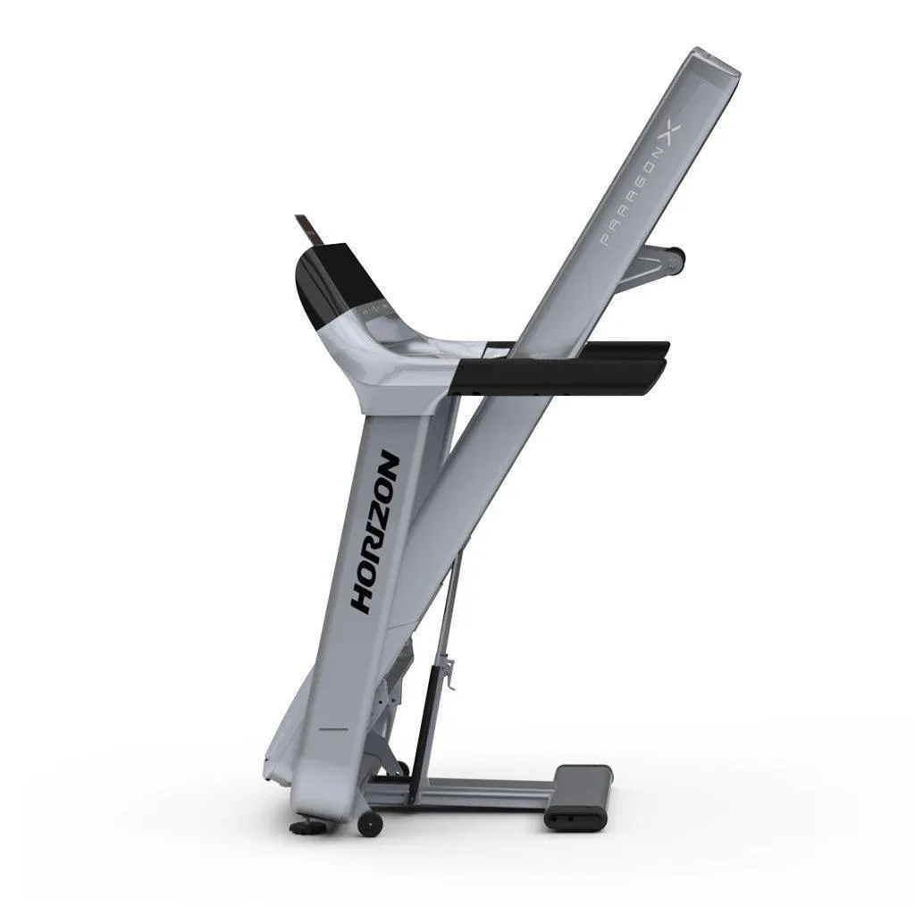 Horizon Paragon X Treadmill (SALE)
