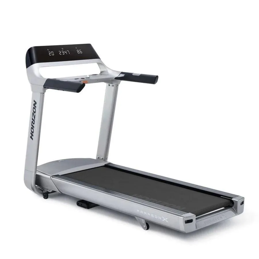 Horizon Paragon X Treadmill (SALE)