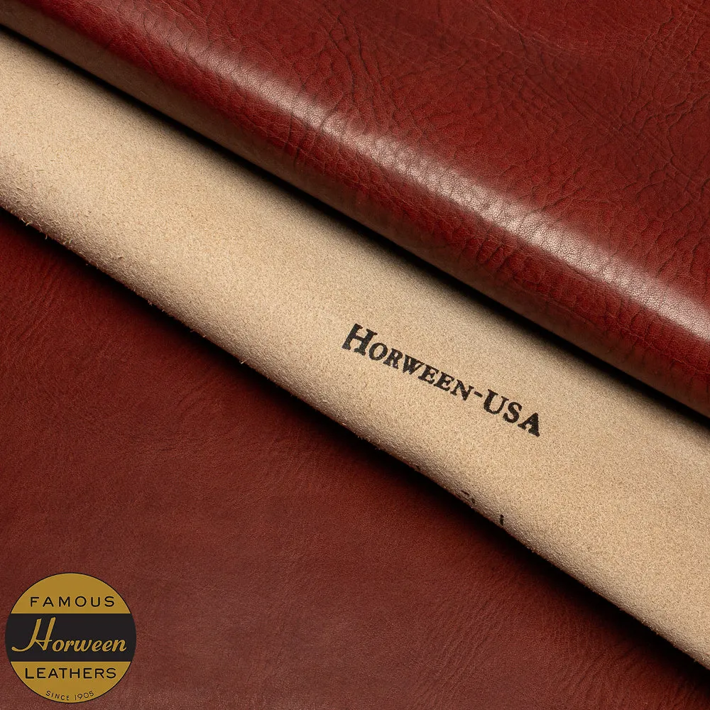 HORWEEN DUBLIN - AUTUMN MAPLE - 1.6/1.8mm