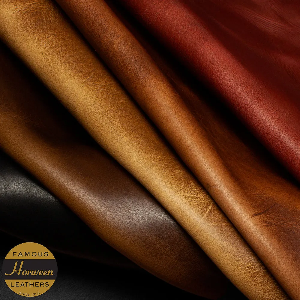 HORWEEN DUBLIN - MOCHA BISQUE - 2.0/2.2mm